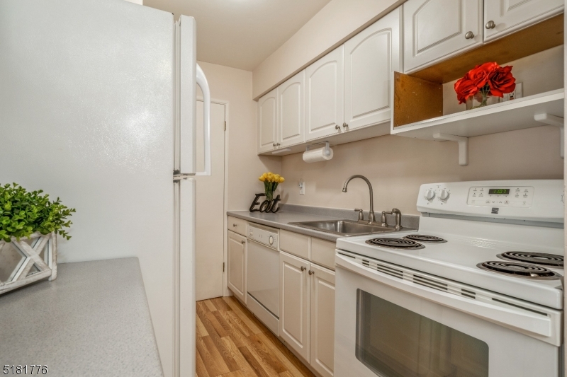 Cedarbrook - Residential