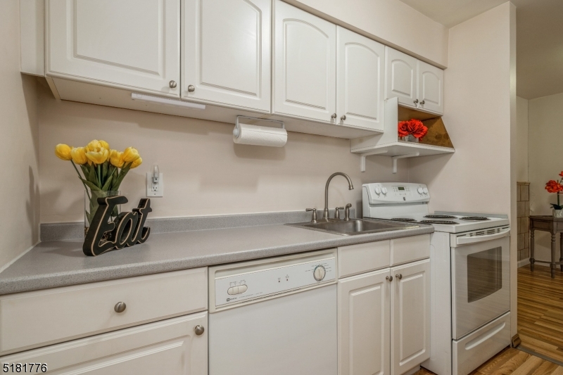 Cedarbrook - Residential