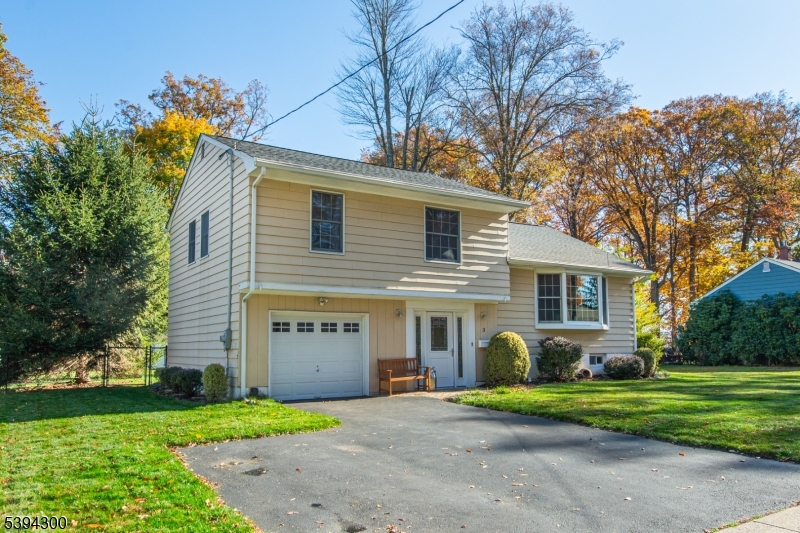 Succasunna - Residential