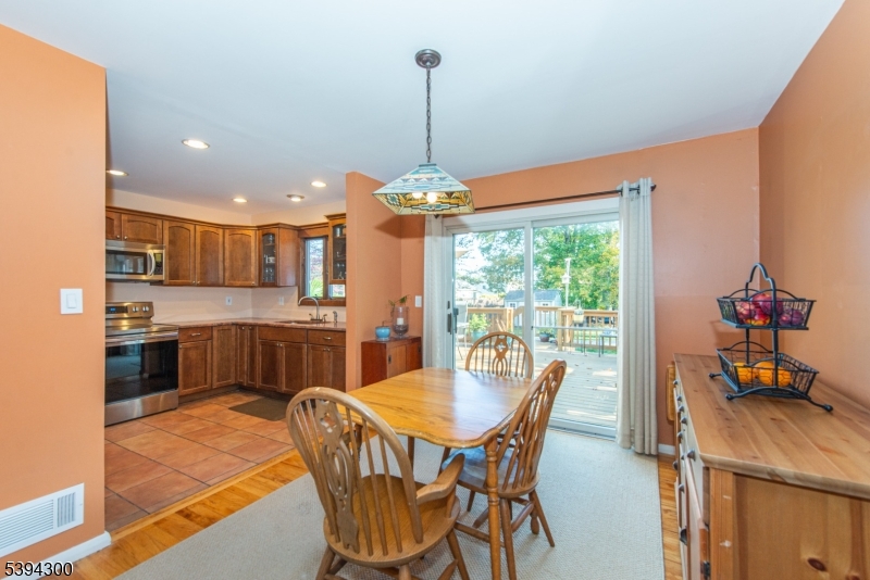 Succasunna - Residential