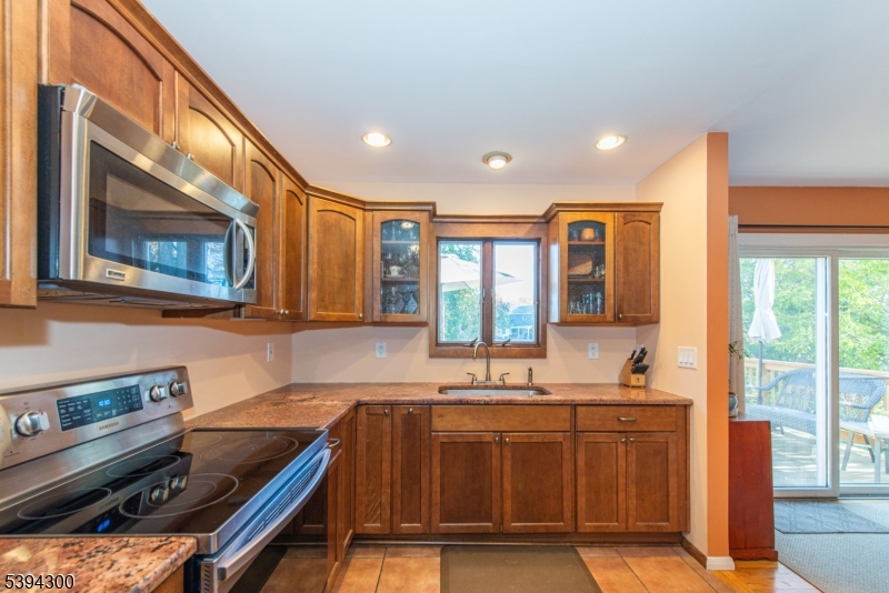 Succasunna - Residential