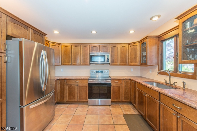 Succasunna - Residential