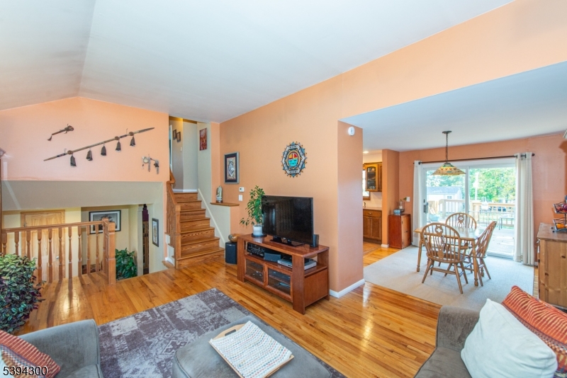 Succasunna - Residential