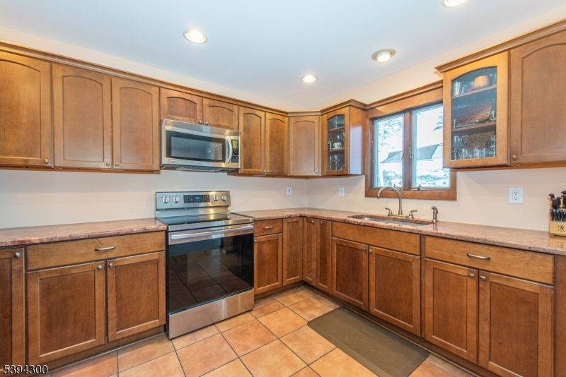 Succasunna - Residential