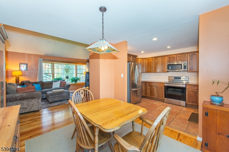 Succasunna - Residential