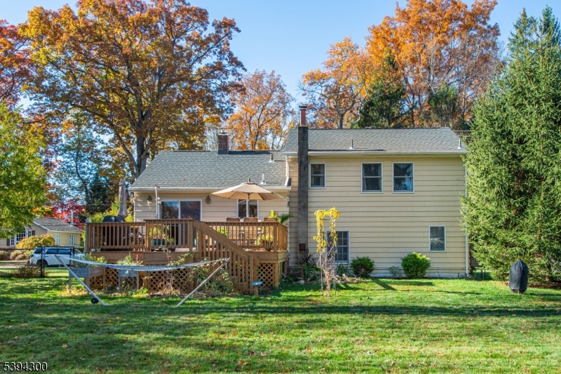 Succasunna - Residential