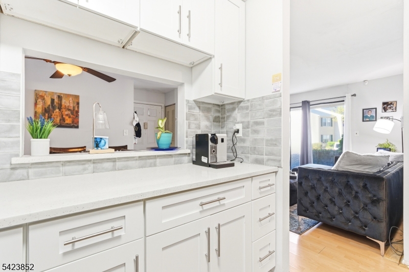Society Hill East - Residential