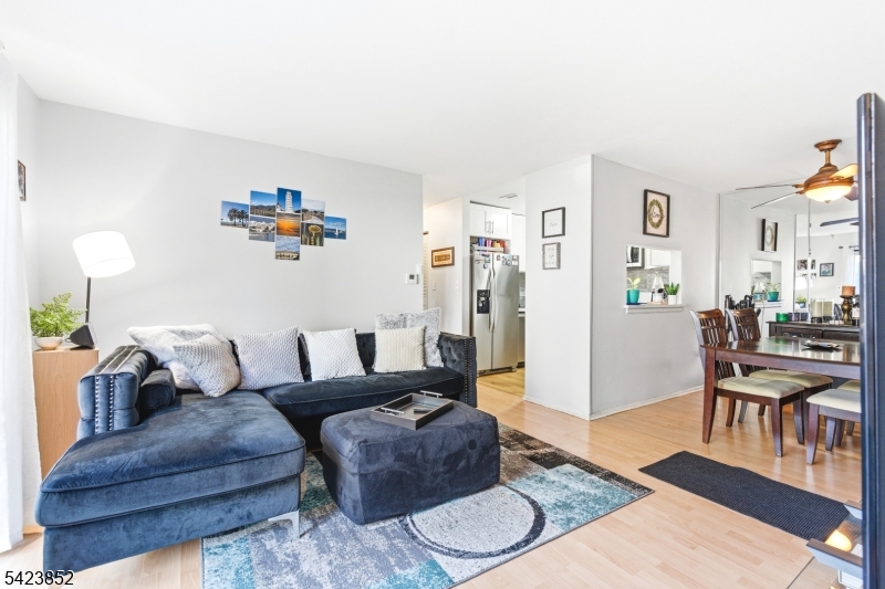 Society Hill East - Residential