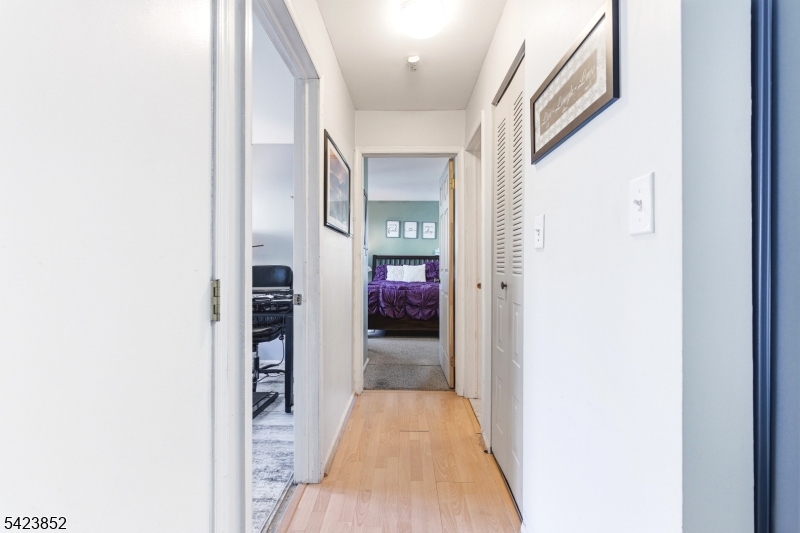 Society Hill East - Residential