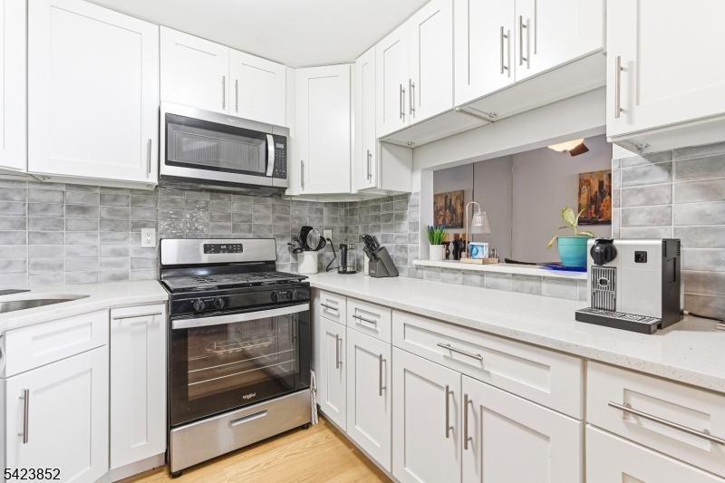 Society Hill East - Residential