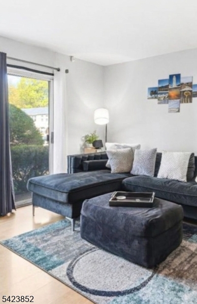 Society Hill East - Residential