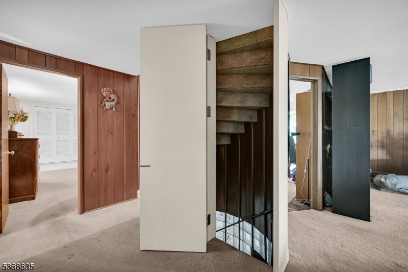 Greenwood Lake/Lake Front - Residential