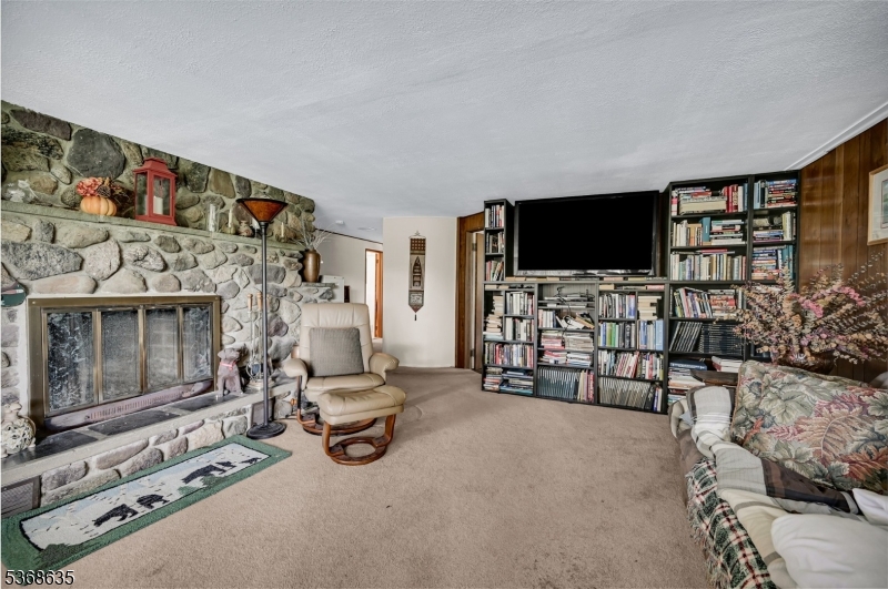 Greenwood Lake/Lake Front - Residential