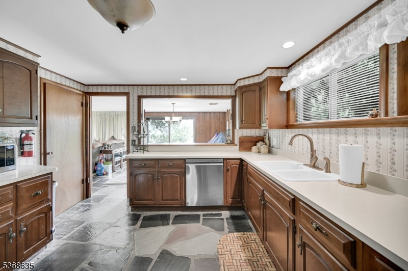 Greenwood Lake/Lake Front - Residential