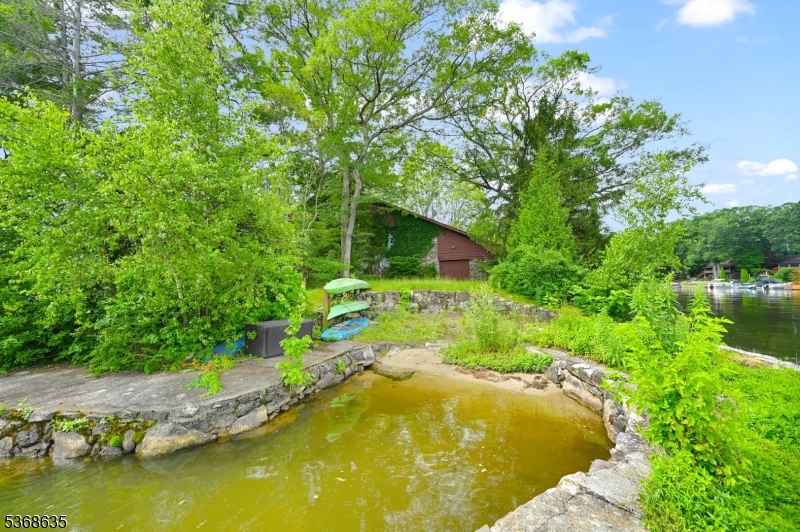 Greenwood Lake/Lake Front - Residential