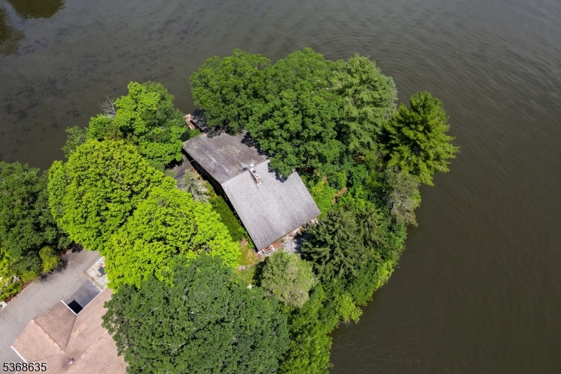 Greenwood Lake/Lake Front - Residential