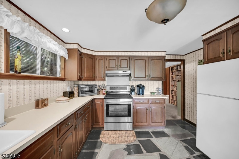 Greenwood Lake/Lake Front - Residential