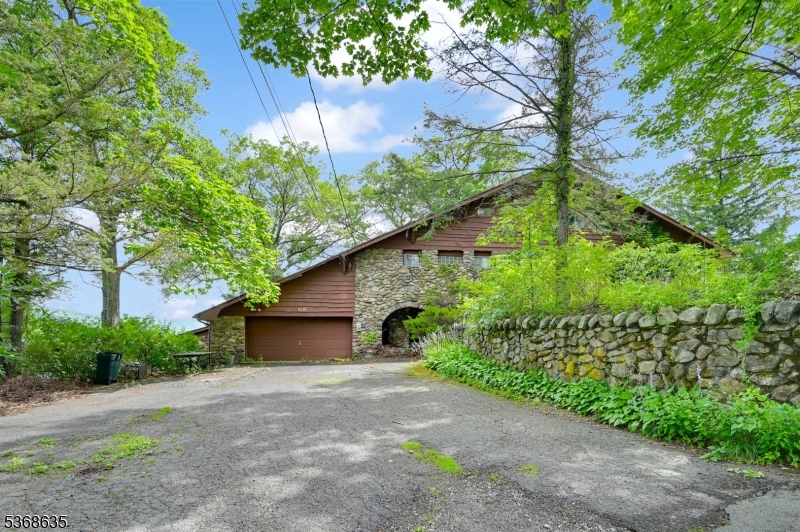 Greenwood Lake/Lake Front - Residential