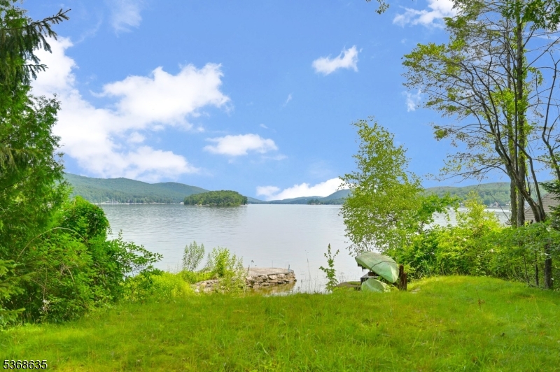 Greenwood Lake/Lake Front - Residential