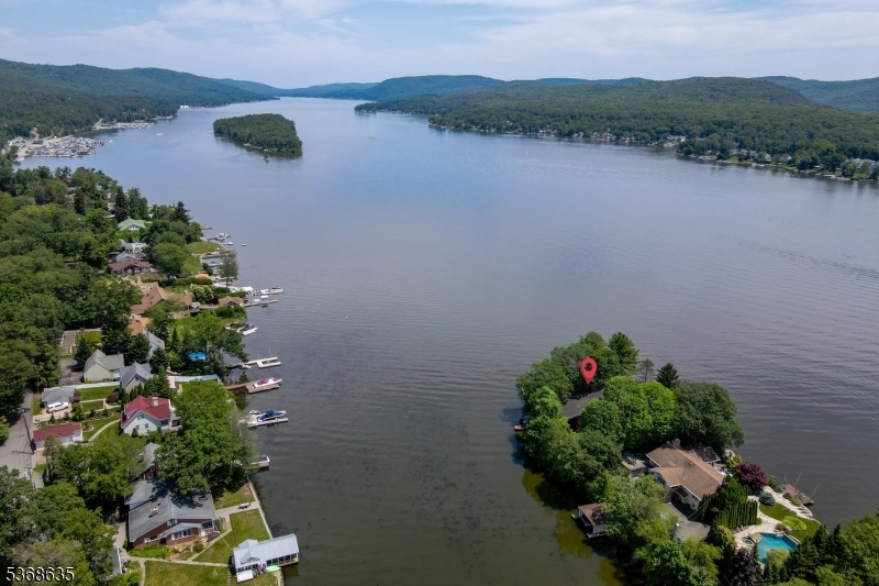 Greenwood Lake/Lake Front - Residential