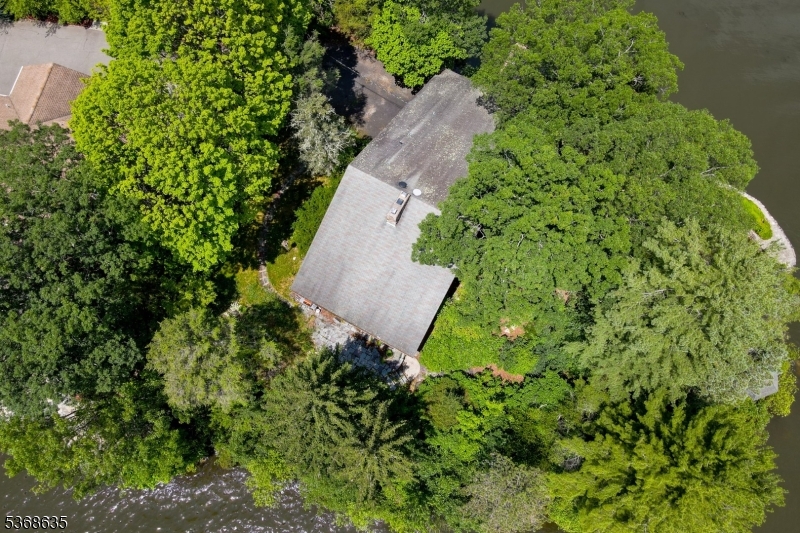 Greenwood Lake/Lake Front - Residential