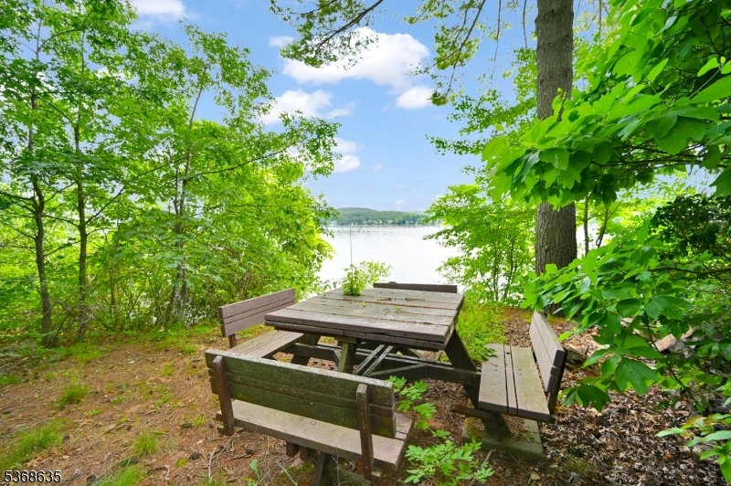 Greenwood Lake/Lake Front - Residential