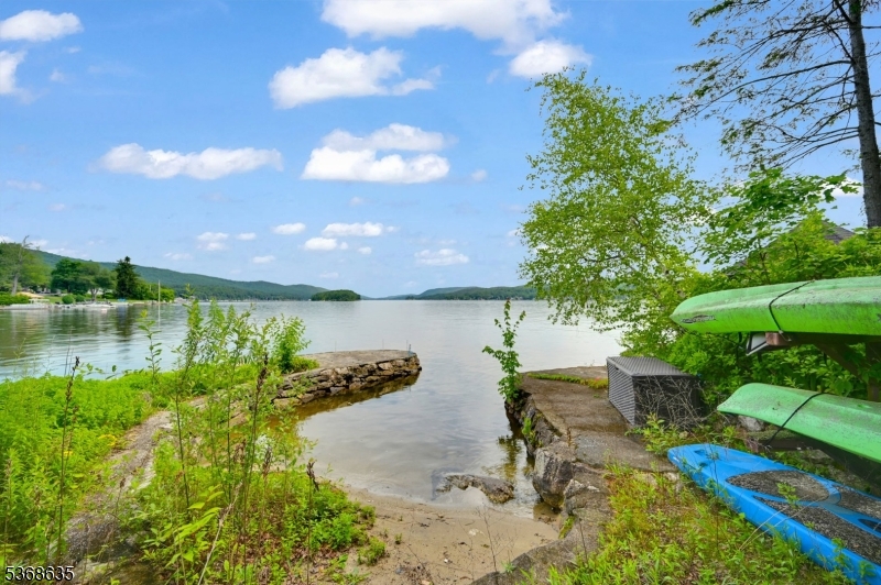 Greenwood Lake/Lake Front - Residential