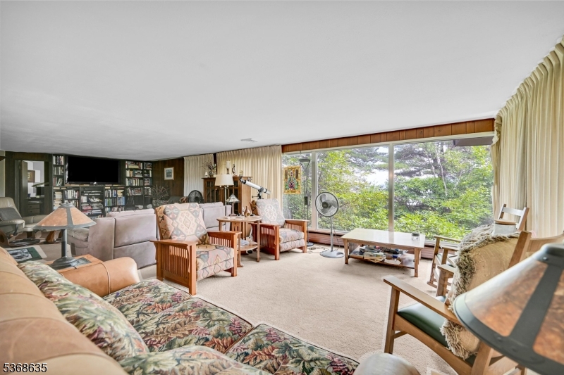 Greenwood Lake/Lake Front - Residential