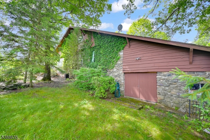 Greenwood Lake/Lake Front - Residential