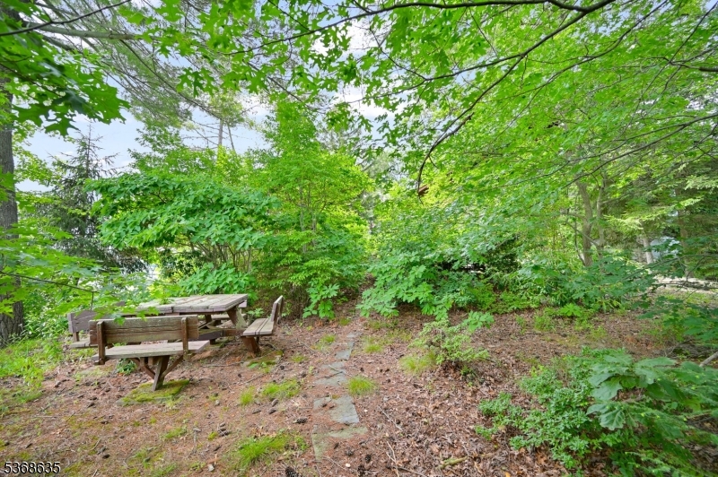 Greenwood Lake/Lake Front - Residential