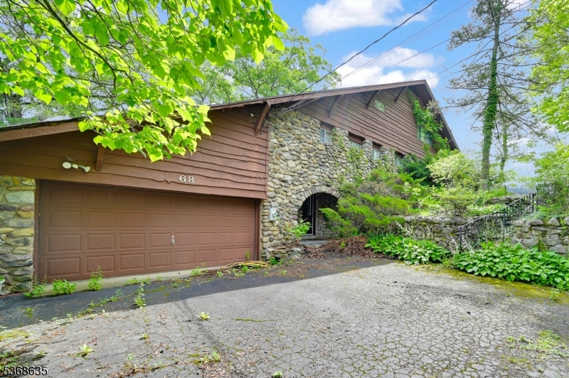 Greenwood Lake/Lake Front - Residential
