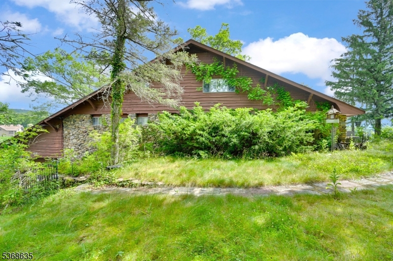 Greenwood Lake/Lake Front - Residential