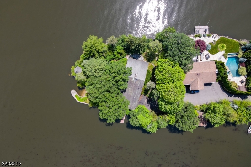 Greenwood Lake/Lake Front - Residential