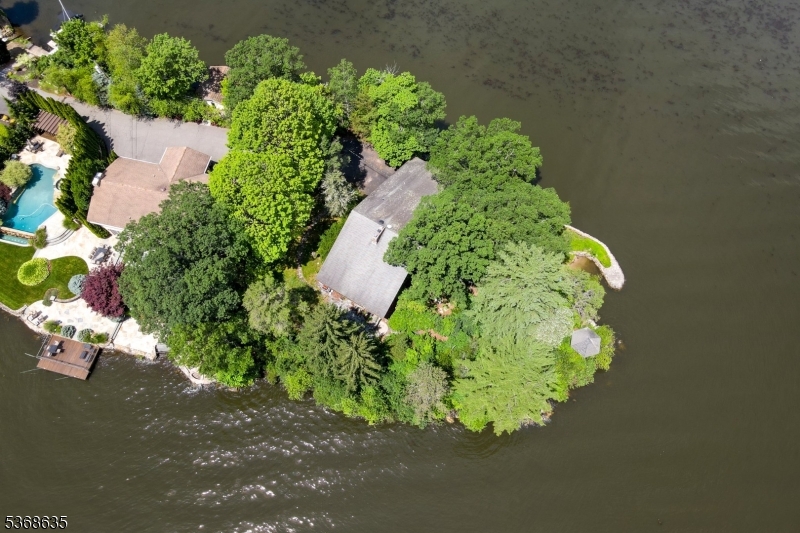 Greenwood Lake/Lake Front - Residential