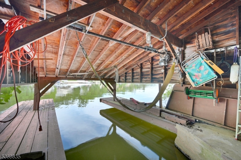 Greenwood Lake/Lake Front - Residential