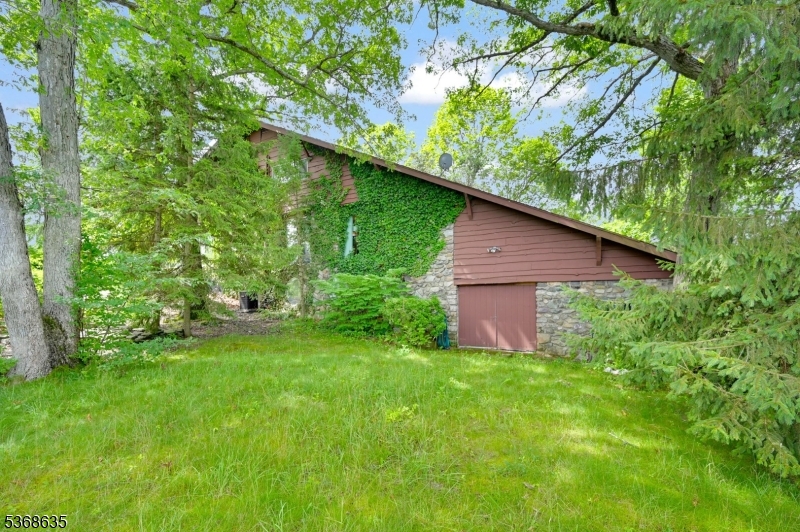 Greenwood Lake/Lake Front - Residential