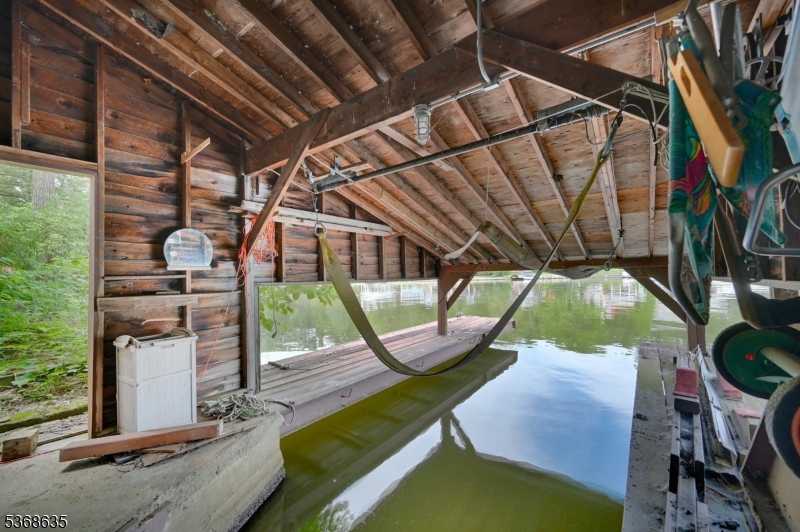 Greenwood Lake/Lake Front - Residential