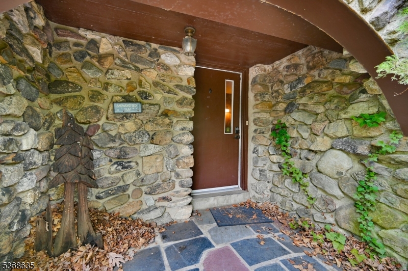 Greenwood Lake/Lake Front - Residential