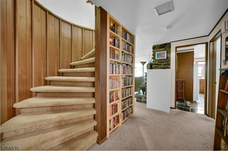 Greenwood Lake/Lake Front - Residential