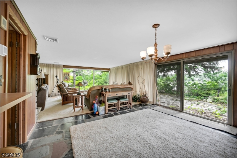 Greenwood Lake/Lake Front - Residential