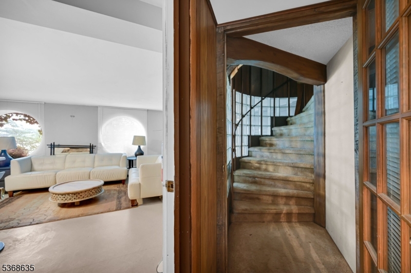 Greenwood Lake/Lake Front - Residential