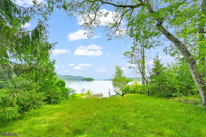 Greenwood Lake/Lake Front - Residential