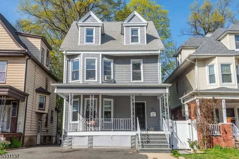 328 Rutledge Ave, East Orange City, NJ 07017 - MLS#: 3958627