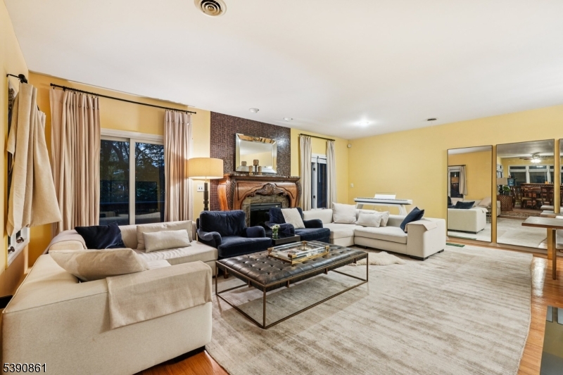 French Hill Estates - Residential