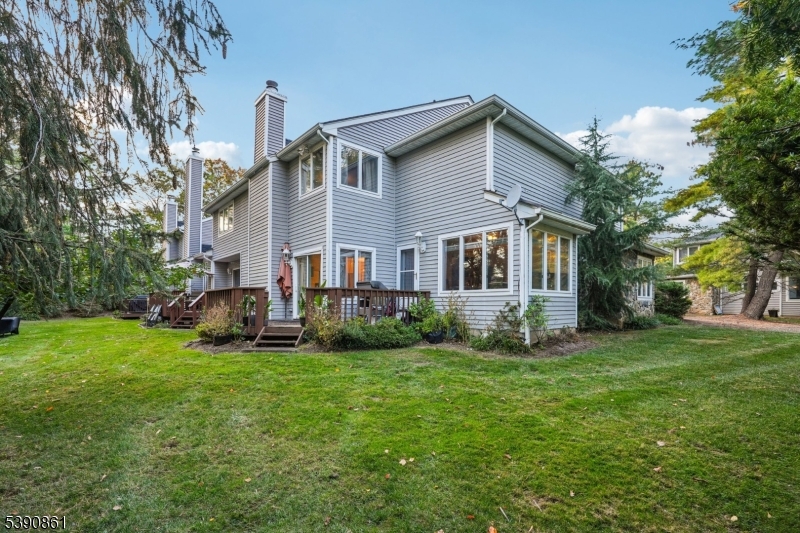 French Hill Estates - Residential