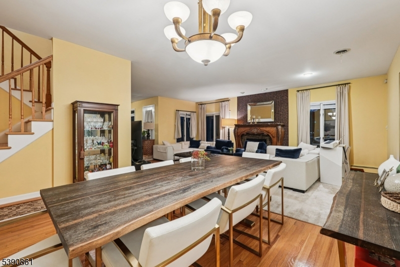 French Hill Estates - Residential