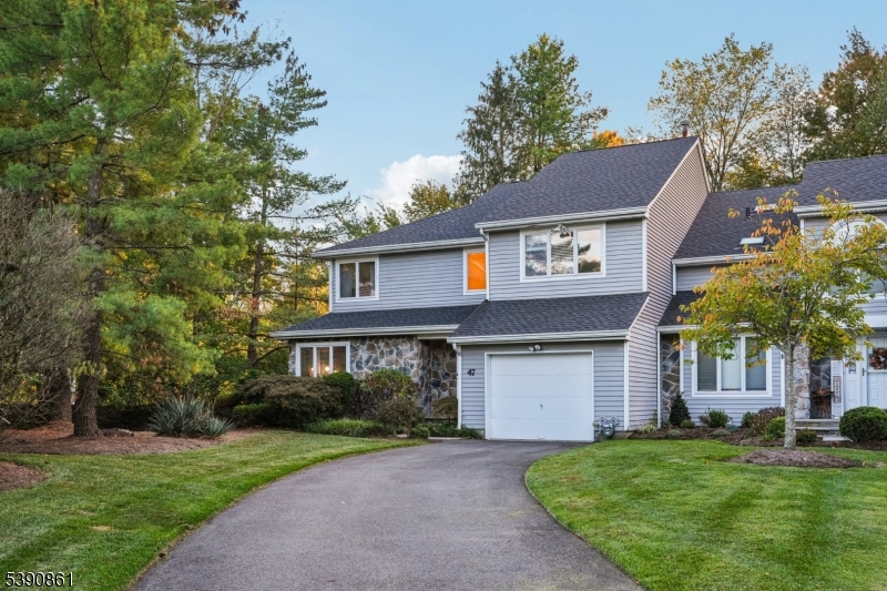 French Hill Estates - Residential