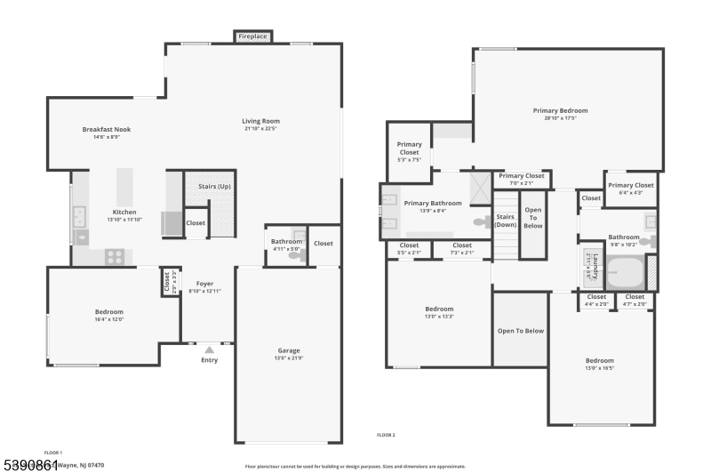 French Hill Estates - Residential
