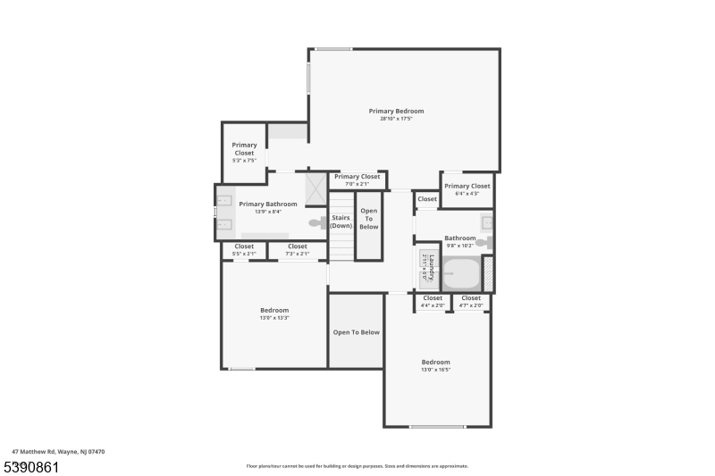 French Hill Estates - Residential