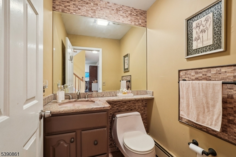 French Hill Estates - Residential